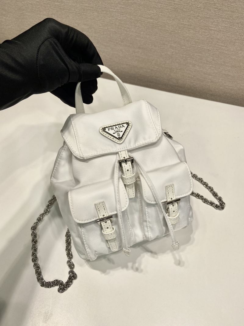 Pra*a backpacks
